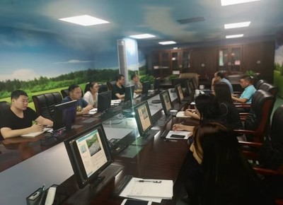 擘畫鄖陽湖新藍圖 以5A提升與全程咨詢服務為引擎，打造高品質旅游目的地